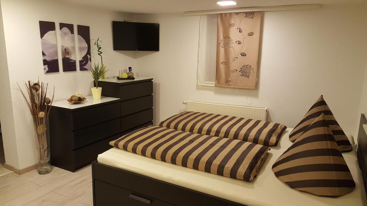 Ferienwohnung Nicole Шнеберг Экстерьер фото